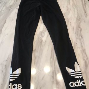 Adidas leggings